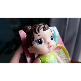 Búp Bê BABY ALIVE thương hiệu 🇺🇸