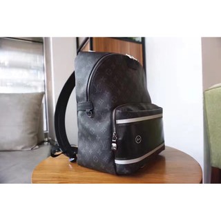 Balo LV Apollo monogram Super có code