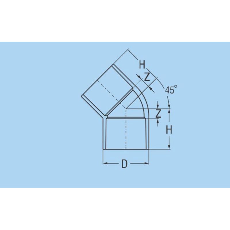 Phụ kiện Bình Minh, Co 90, Lơi 90 Bình Minh, T90 Bình Minh, T cong 90 Bình Minh, Nối 90 Bình Minh
