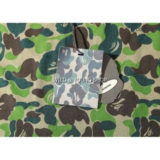 [ORDER] Áo phông Bape Cá mập – OD0068