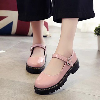 Giày Lolita