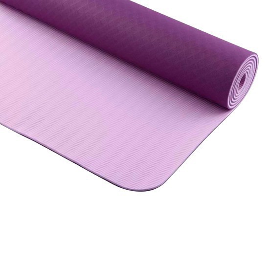 [Hot]-Thảm Tập Yoga TPE cao cấp loại dầy