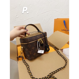 Túi LV Louis-Vuitton da thật cao cấp chuẩn Au nhập khẩu new fullbox
