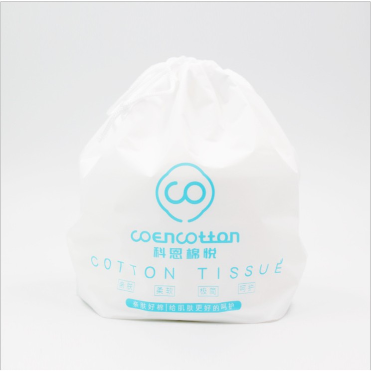 Khăn bông tẩy trang, khăn mặt dùng 1 lần lau khô lau ướt siêu tiện lợi- Kinakino phukienlamdep | BigBuy360 - bigbuy360.vn