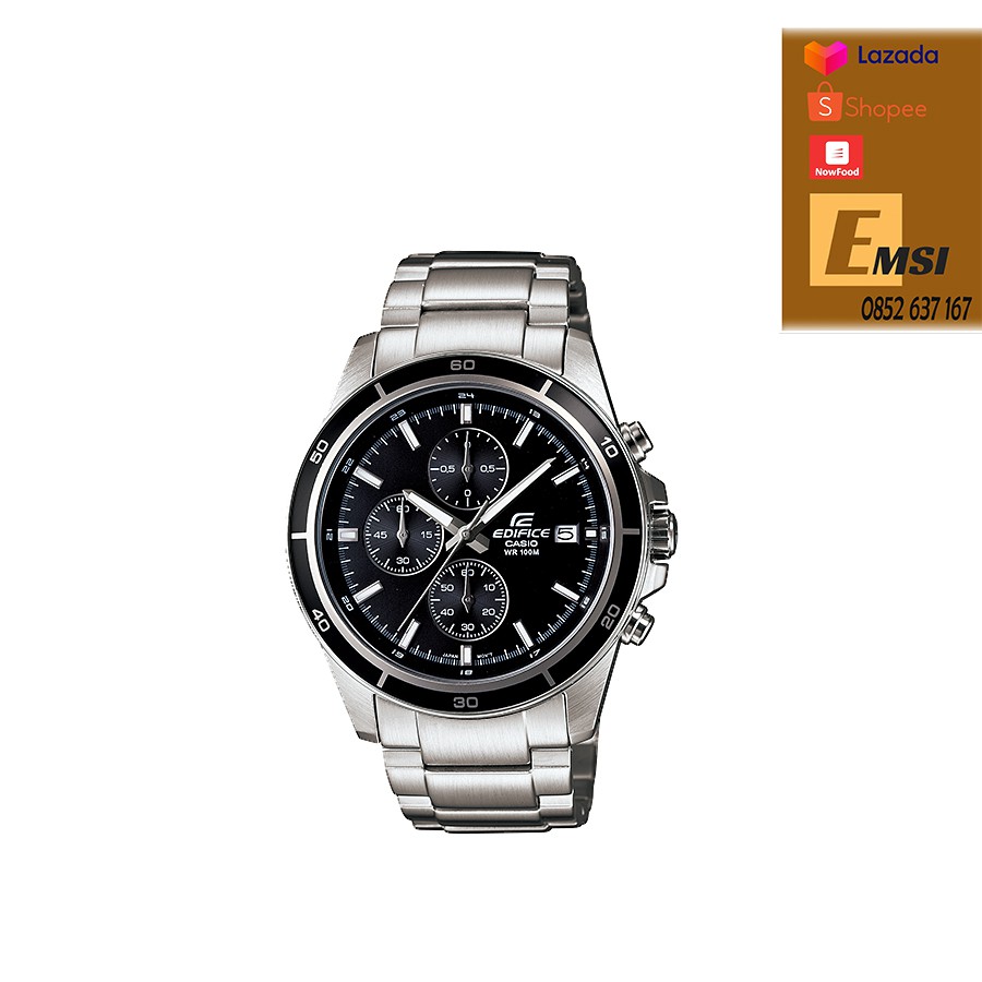 Đồng hồ Nam Casio Edifice EFR-526D-1AV