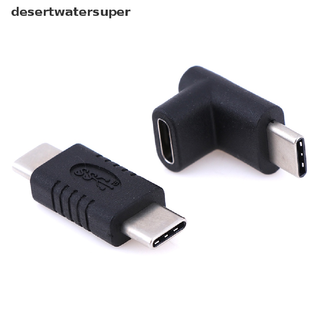 Đầu Chuyển Đổi usb 3.1 type c Sang type c