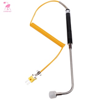 Thiết Bị Đo Nhiệt Độ Nhiệt Độ Cao Nr-81533B K - 500 ° C