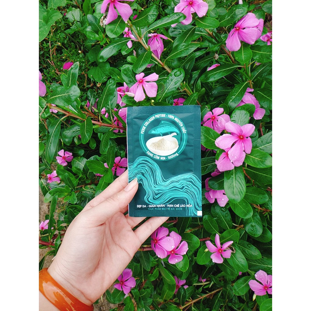 [Deal mới] Collagen đẹp da, tăng độ đàn hồi cho da giúp da săn chắc, khỏe mạnh COLLAGEN PIZKIE NHẬT BẢN | BigBuy360 - bigbuy360.vn
