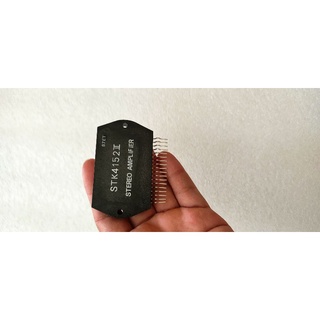 IC Công suất STK 4152