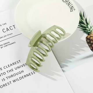 Kẹp Bấu Tóc Hàn Quốc Cao Cấp