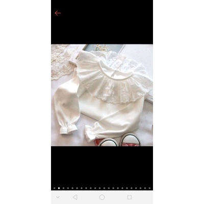 Set áo mix yếm 2 dây nhung. rập giấy. không phải quần áo