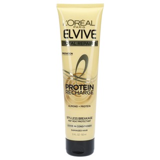 Dầu dưỡng tóc L’Oréal Elvive Total Repair 5 Protein Recharge Treatment (150ml) - MiMi Shop
