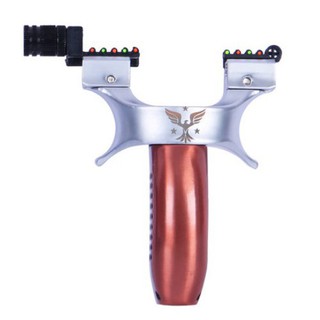 Ná Cao Su Giá Rẻ (  Ná OneHit Tỏa Phượng Có Đèn + 3 Bộ Dây 1mm )
