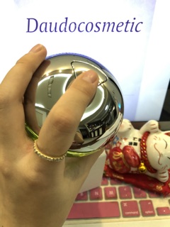 [ fullsize ] Nước hoa DKNY Be Delicious EDP 100ml