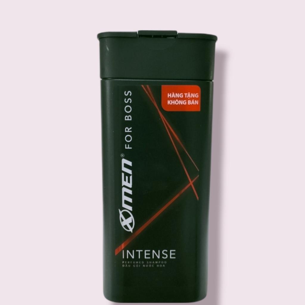 Dầu gội hương nước hoa XMen For Boss 150g(Hàng Tặng)