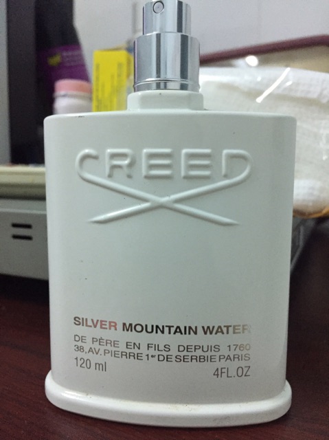 Nước hoa Creed vài loại | Thế Giới Skin Care