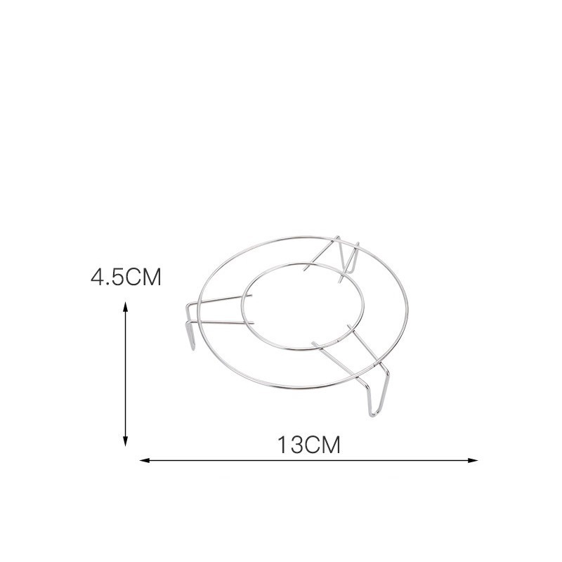VỈ HẤP ĐỒ BA CHÂN TIỆN LỢI 88053 GIA DỤNG GIA ĐÌNH