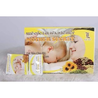 Combo 2 Ngũ cốc lợi sữa Lạc Lạc