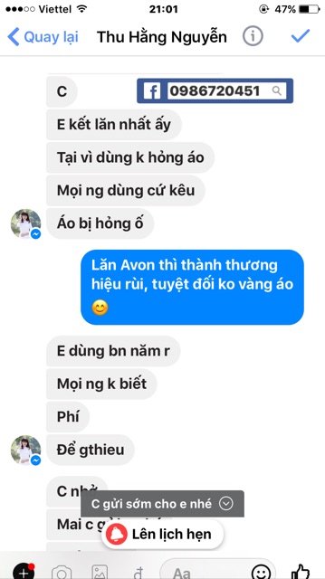 Lăn khử mùi Avon FarAway 40ml | BigBuy360 - bigbuy360.vn