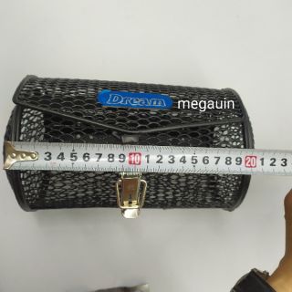 Giỏ tròn rổ trước Dream, Wave
