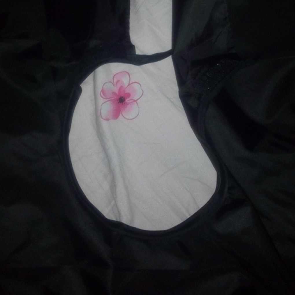 Áo Choàng Cắt Tóc Chống Thấm Nước Tiện Dụng Sử Dụng Cho Salon