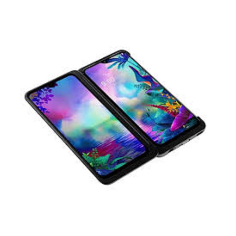 điện thoại LG G8X  ThinQ Chính Hãng ram 6G rom 128G, CPU Snap 855 8nhân, Cày Game mượt - BC 05