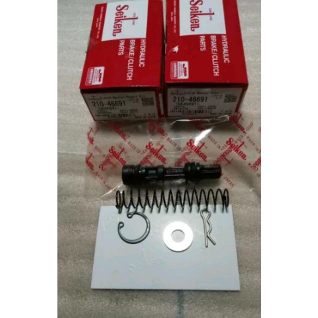 Bộ Niêm Phong Bộ Ly Hợp Master Corolla Great-Allnew-Kjang-Soluna