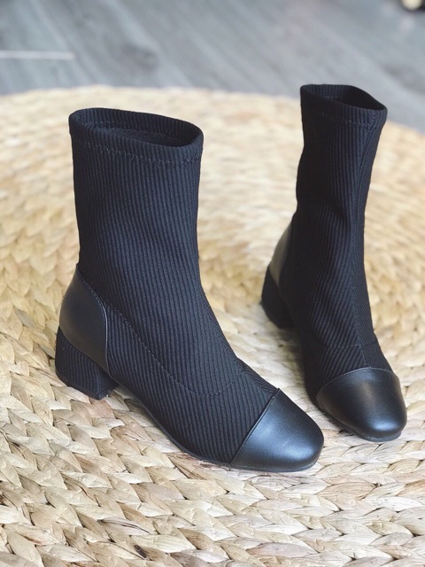 BỐT DA PHỐI CHUN