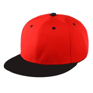 Nón snapback lưỡi trai nam /nữ chất liệu cao cấp Song An Eco