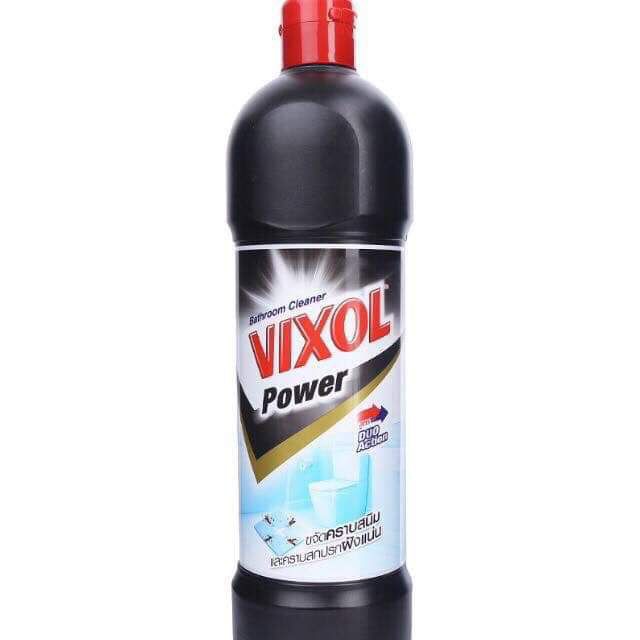 NƯỚC TẨY BỒN CẦU VIXOL 900ML THÁI LAN