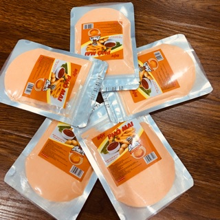 Bột Phô Mai Lắc Hảo Hạng Huy Tuấn Food