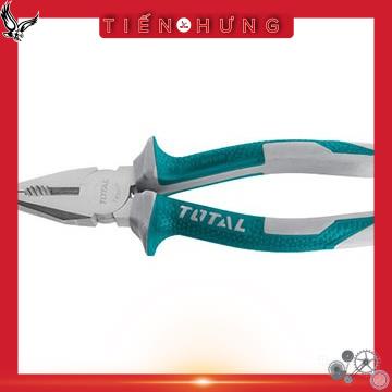 Kìm  điện Total 7in THT110706P/ 8in THT110806P