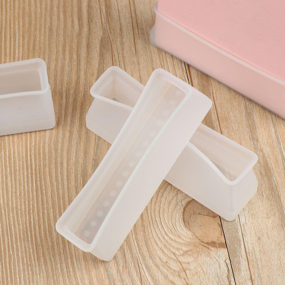 Bộ 4 Đệm Silicone Lót Sàn Dày Dặn Chống Trượt &amp; Ồn