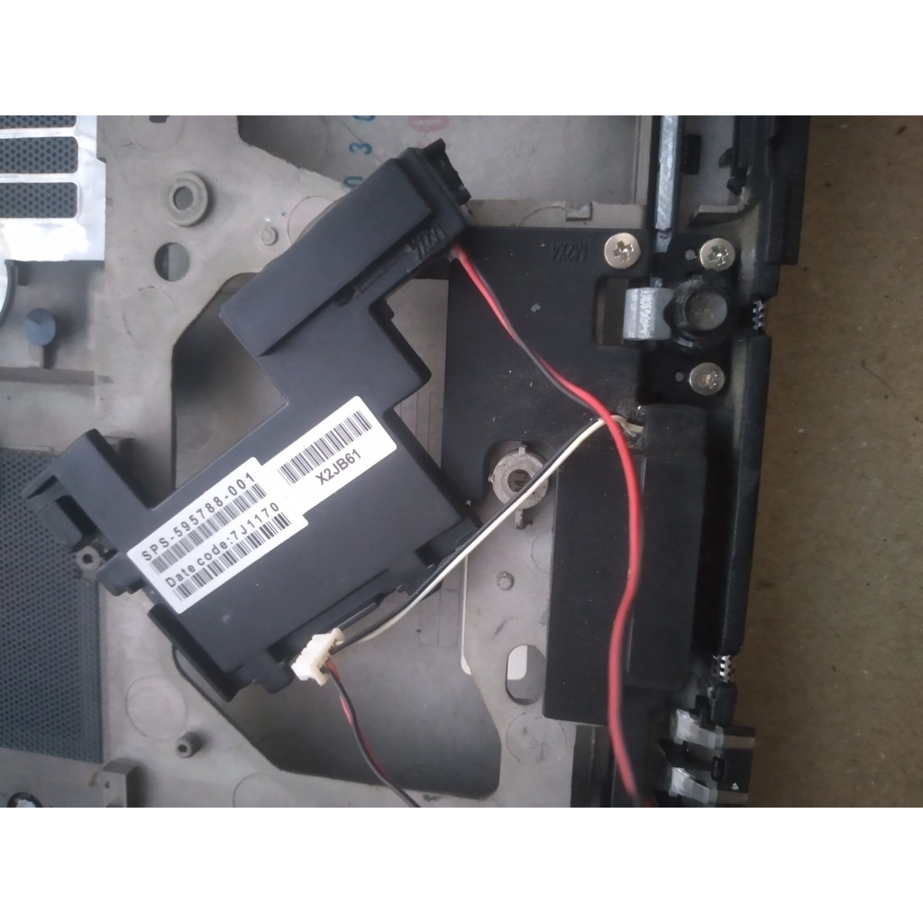 LOA laptop Elitebook 8540p 8540w | BigBuy360 - bigbuy360.vn