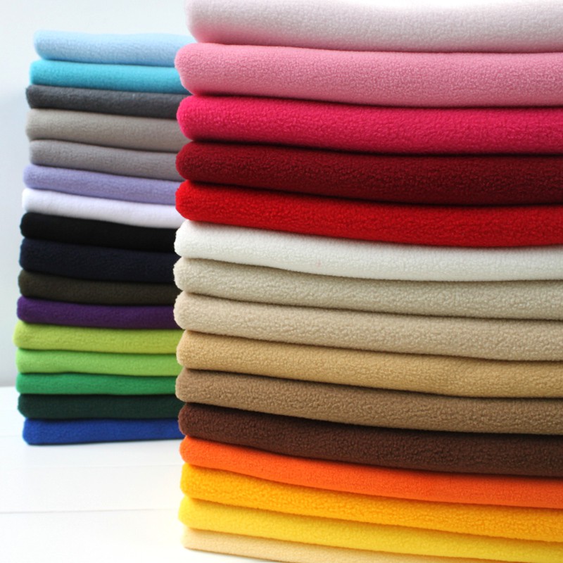 HANDMADE Vải Lông Cừu Làm Đồ Thủ Công