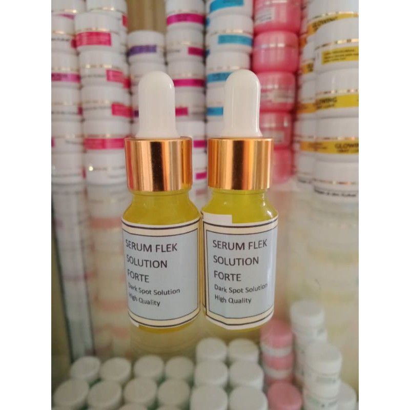 Đen (Hàng Mới Về) Serum Trị Nám / Đốm Nâu / Nám / Nám / Nuôi Dưỡng Da Hiệu Quả