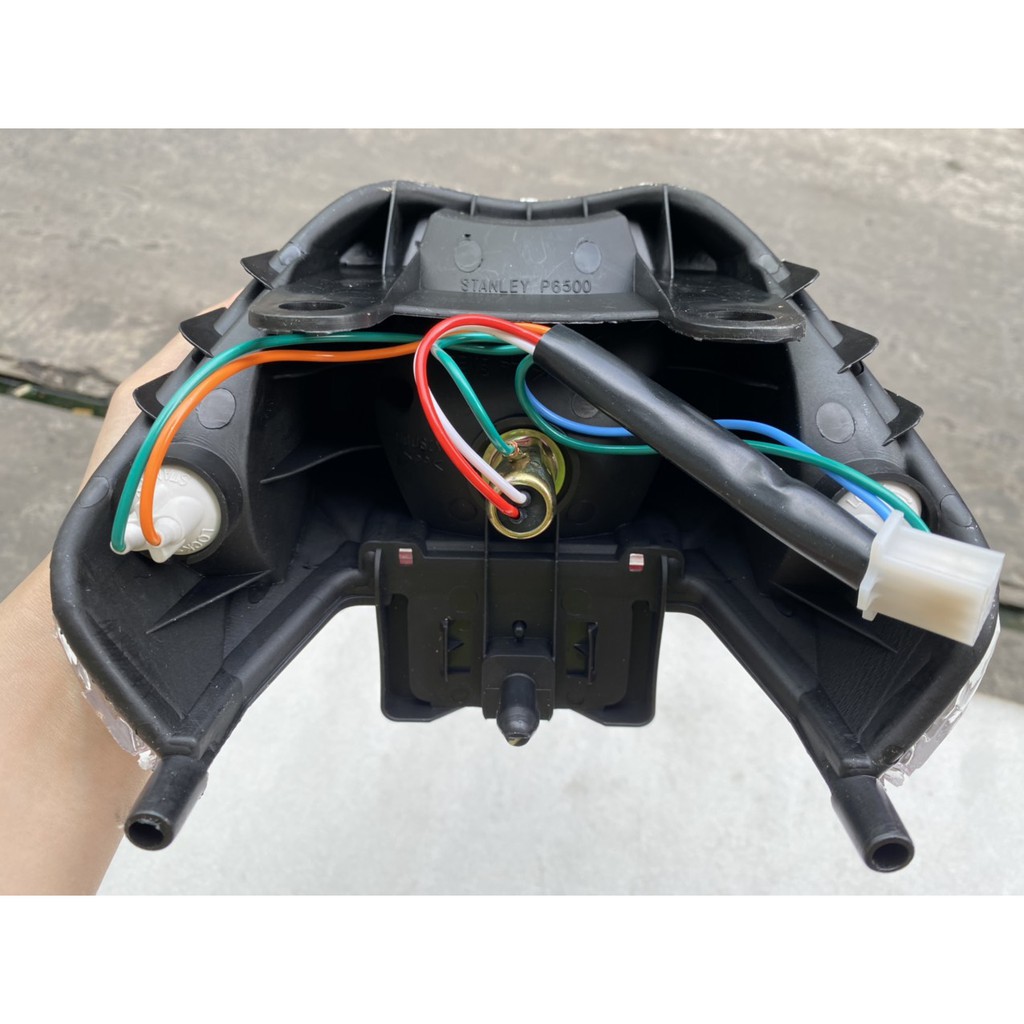 ĐÈN LÁI  FUTURE NEO!!