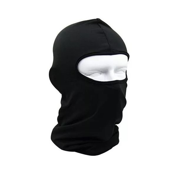 Khăn Trùm Đầu Ninja Fullface Kiêm Khẩu Trang Chống Nắng, Chống Bụi