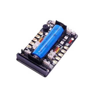 Bảng mạch mở rộng Super:bit - thích nghi với bảng mạch BBC Micro:bit