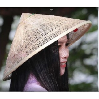 Nón lá thưa nón tre thưa nón lá chụp ảnh