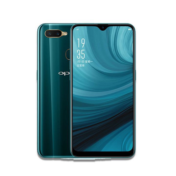 Điện thoại OPPO A7 - Zin Chính Hãng - Ram 4GB/64GB - Màn Hình 6.2 inches - Bảo hành 6 tháng.