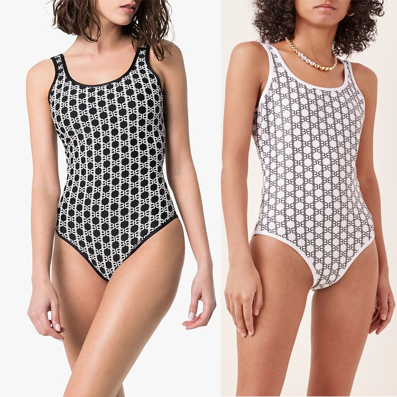 Bộ đồ tắm bikini thời trang Hàn Quốc cá tính cho nữ | BigBuy360 - bigbuy360.vn