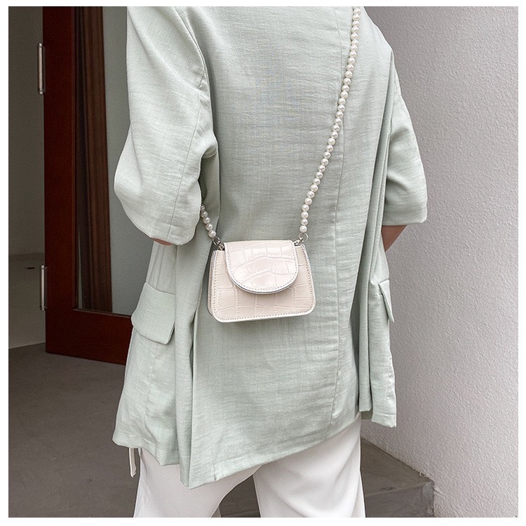 Túi mini đeo chéo nữ thời trang giá rẻ đẹp đi chơi phong cách hàn quốc dễ thương cute DC473