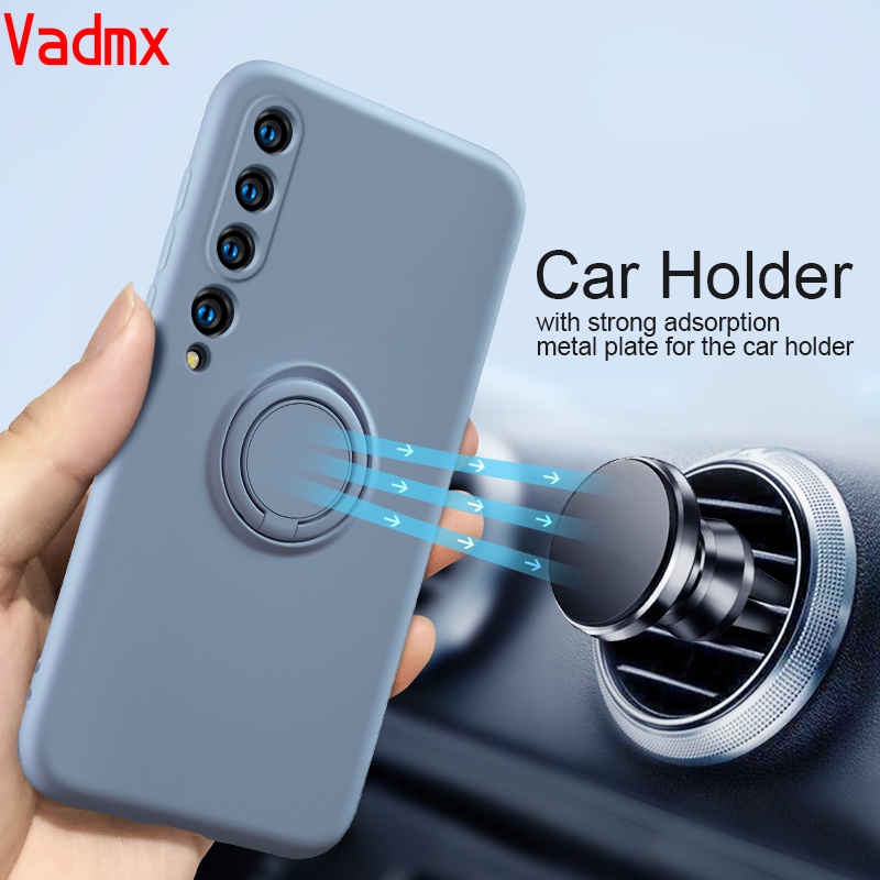 Ốp điện thoại silicon cho Xiaomi Mi 10 Mi10 Pro Mi 10 Pro Mi 9 9t Pro Redmi K20 Pro Xiaomi Mi 10 Mi10 Pro Mi 10 Pro