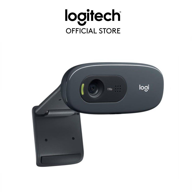 Logitech Webcam C270