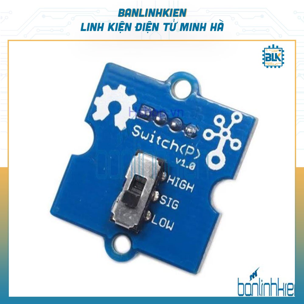 Công Tắc Gạt Switch [Grove]