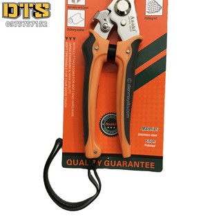 Kéo cắt cành ASAKI AK-8635