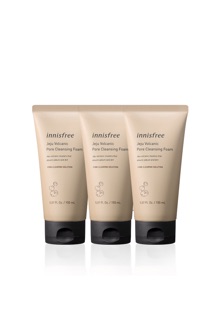 SỮA RỬA MẶT INNISFREE  MẪU 2019 150ml