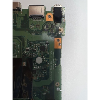 Main Asus E402 E402SA - Ram onboard