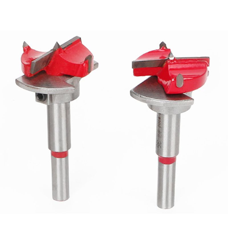Mũi Khoan Gỗ Kích Thước 35mm Chuyên Dụng Chất Lượng Cao